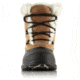 Sorel Snow Angel Lace Boot - Womens, Rootbeer, 5, 1092881234-5