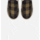 Sorel Dude Moc Slipper - Men's, Black, 7, 1832181010-7