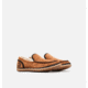 Sorel Dude Moc Slipper - Men's, Grizzly Bear, 11.5, 1530671242-11.5