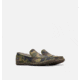 Sorel Dude Moc Slipper - Men's, Hiker Green, Da, 7, 1821451371-7