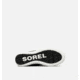 Sorel Explorer 1964 Boot - Women's, Black, Sea Salt, 5.5, 1808081010-5.5