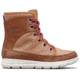 Sorel Explorer 1964 Boot - Women's, Camel Brown, Nu, 8, 1808081224-8