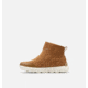 Sorel Sorel Explorer II Waterproof Bootie - Women's, Delta, Fawn, 11, 1985601-257-11