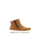 Sorel Sorel Explorer II Waterproof Bootie - Women's, Delta, Fawn, 11, 1985601-257-11