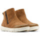 Sorel Sorel Explorer Ii Waterproof Bootie - Women's, Delta, Fawn, 6.5, 1985601-257-6.5