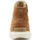 Sorel Sorel Explorer Ii Waterproof Bootie - Women's, Delta, Fawn, 6.5, 1985601-257-6.5