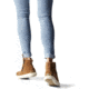 Sorel Sorel Explorer Ii Waterproof Bootie - Women's, Delta, Fawn, 6.5, 1985601-257-6.5