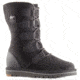 Sorel The Campus Lace Winter Boot - Women's-Grill-Medium-7 US