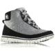 Sorel Tivoli Go High Casual Boot - Women's-Black-Medium-11