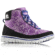 Sorel Tivoli Go High Casual Boot - Women's-Bright Plum-Medium-10