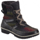 Sorel Tivoli II Winter Boot - Women's-Black-Medium-7