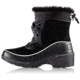 Sorel Tivoli III Boot - Womens, Black, Light Bi, 8, 1749361010-8