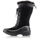 Sorel Tivoli III High Winter Boot - Womens, Black, Light Bi, 8, 1751261010-8