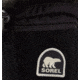 Sorel Tivoli III High Winter Boot - Womens, Black, Light Bi, 8, 1751261010-8
