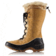 Sorel Tivoli III High Winter Boot - Womens, Curry, Black, 9.5, 1751261373-9.5