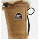 Sorel Tivoli III High Winter Boot - Womens, Curry, Black, 9.5, 1751261373-9.5