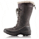 Sorel Tivoli III High Winter Boot - Womens, Quarry, Cloud G, 11, 1751261052-11