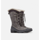 Sorel Tivoli III High Winter Boot - Womens, Quarry, Cloud G, 11, 1751261052-11