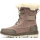 Sorel Tivoli IV Parc Boot Waterproof - Womens, Omega Taupe, Major, 10, 1930311-264-10
