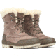 Sorel Tivoli IV Parc Boot Waterproof - Womens, Omega Taupe, Major, 10, 1930311-264-10