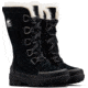 Sorel Tivoli IV Tall Boots - Womens, Black, 10.5, 1870101010-10.5
