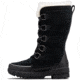 Sorel Tivoli IV Tall Boots - Womens, Black, 10.5, 1870101010-10.5