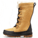 Sorel Tivoli IV Tall Waterproof Boot - Womens, Curry, 9, 1870101-373-9
