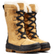 Sorel Tivoli IV Tall Waterproof Boot - Womens, Curry, 9, 1870101-373-9