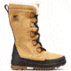 Sorel Tivoli IV Tall Waterproof Boot - Womens, Curry, 9, 1870101-373-9