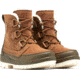 Sorel Tivoli IV Waterproof Boot - Women's, Velvet Tan, Olive Green, 7.5, 1977871-242-7.5