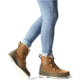 Sorel Tivoli IV Waterproof Boot - Women's, Velvet Tan, Olive Green, 7.5, 1977871-242-7.5