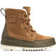 Sorel Tivoli IV Waterproof Boot - Women's, Velvet Tan, Olive Green, 7.5, 1977871-242-7.5
