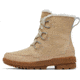 Sorel Tivoli IV Waterproof Winter Boot - Women's, Ceramic/Natural, 10, 187009120910