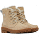 Sorel Tivoli IV Waterproof Winter Boot - Women's, Ceramic/Natural, 10, 187009120910
