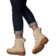 Sorel Tivoli IV Waterproof Winter Boot - Women's, Ceramic/Natural, 10, 187009120910