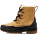 Sorel Tivoli IV Waterproof Winter Boot - Women's, Curry, 10.5, 187009137310.5