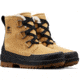 Sorel Tivoli IV Waterproof Winter Boot - Women's, Curry, 10.5, 187009137310.5