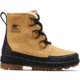 Sorel Tivoli IV Waterproof Winter Boot - Women's, Curry, 10.5, 187009137310.5