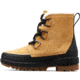 Sorel Tivoli IV Waterproof Winter Boot - Womens, Curry, 7.5, 1870091-373-7.5