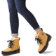 Sorel Tivoli IV Waterproof Winter Boot - Womens, Curry, 7.5, 1870091-373-7.5