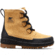 Sorel Tivoli IV Waterproof Winter Boot - Womens, Curry, 7.5, 1870091-373-7.5