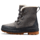Sorel Tivoli IV Waterproof Winter Boot - Women's, Quarry, 5.5, 18700910525.5