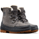 Sorel Tivoli IV Waterproof Winter Boot - Women's, Quarry, 5.5, 18700910525.5