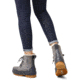 Sorel Tivoli IV Waterproof Winter Boot - Women's, Quarry, 5.5, 18700910525.5