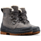 Sorel Tivoli IV Waterproof Winter Boot - Womens, Quarry, 9.5, 1870091-052-9.5