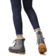 Sorel Tivoli IV Waterproof Winter Boot - Womens, Quarry, 9.5, 1870091-052-9.5