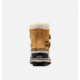 Sorel Toddler 1964 Pac Strap Boot, Curry, 5, 1638012373-5