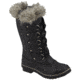 Sorel Tofino Winter Boot - Women's-Black-5 US
