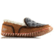 Sorel Tremblant Blanket Winter Slipper - Women's -Elk-6.5 US