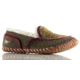 Sorel Tremblant Blanket Winter Slipper - Women's -Peatmoss-11 US